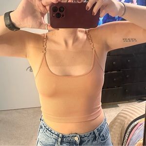 Women’s Crop Top